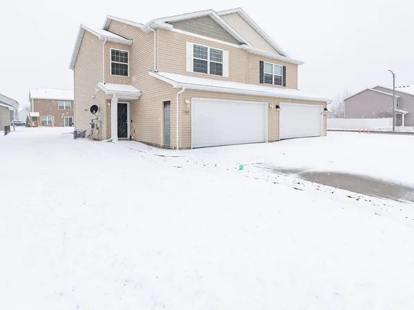 3202 Dortmund Dr, Bismarck, ND 58504