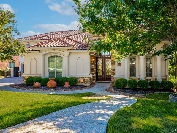 24806 Ellesmere, San Antonio, TX 78257