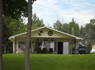 3177 Henderson Lake Rd, Prescott, MI 48756