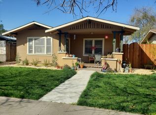 521 Sycamore Ave, Modesto, CA 95354