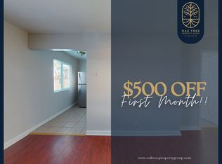 Comfortable 2 Bedroom Apartment in Richmond!, Richmond, CA 94804