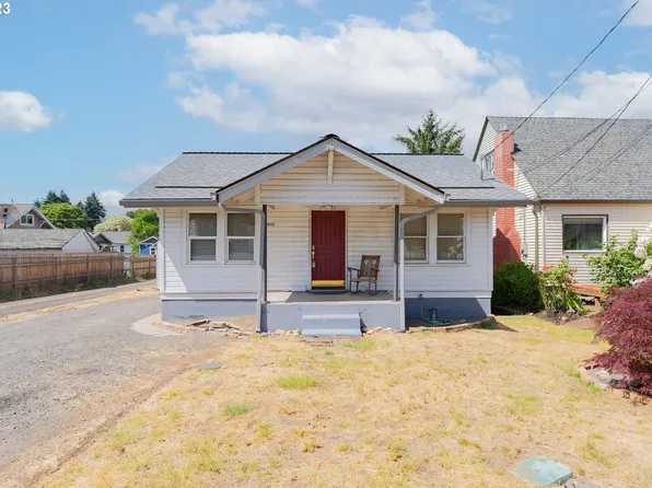 2012 Saint Johns Blvd, Vancouver, WA 98661