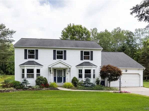 70 Summerdale Dr, East Aurora, NY 14052