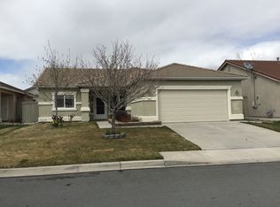 1843 San Jose Ct, Reno, NV 89521