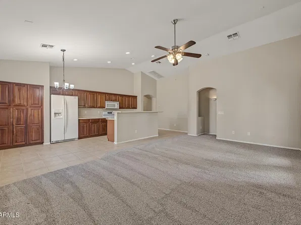 5496 S DOVE WASH --, Buckeye, AZ 85326
