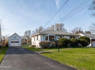 16 Pfeil Ave, Albany, NY 12205