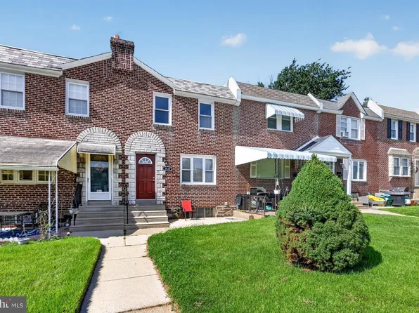 3839 Plumstead Ave, Drexel Hill, PA 19026