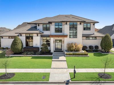1113 La Salle Ln, Southlake, TX, 76092