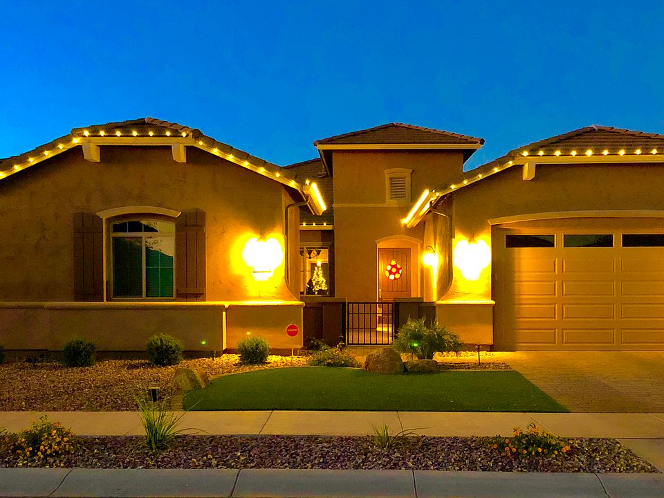 1st image of 20468 E Canary Ct