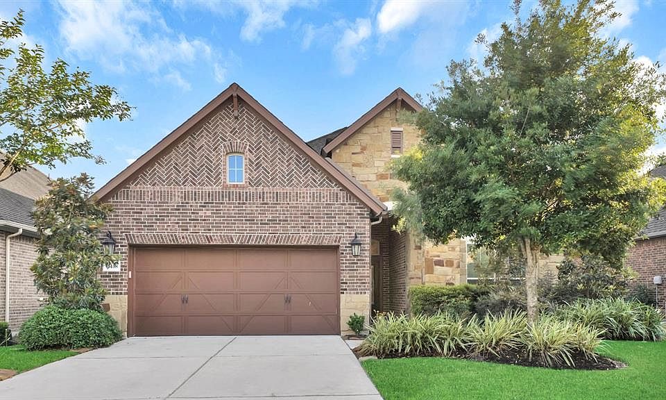 Beautifully professionally landscaped.