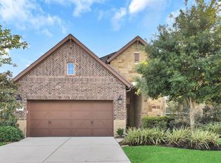 4438 Calvet Forest Dr, Katy, TX 77494