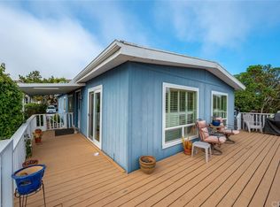 206 La Purisima Ave #206, Morro Bay, CA 93442