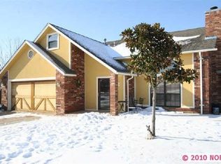 10004 N 107th Ave E, Owasso, OK 74055
