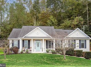 6316 Vista Ct, King George, VA 22485