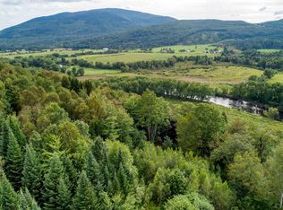 Riverview Rd, Colebrook, NH 03576