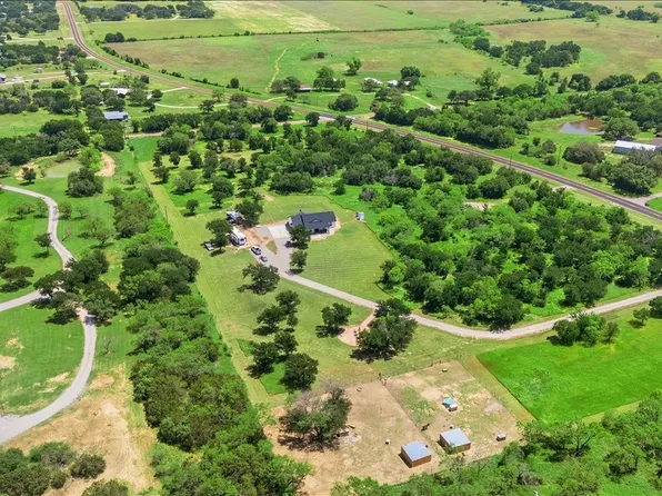932 Fm 3137, Palo Pinto, TX 76484