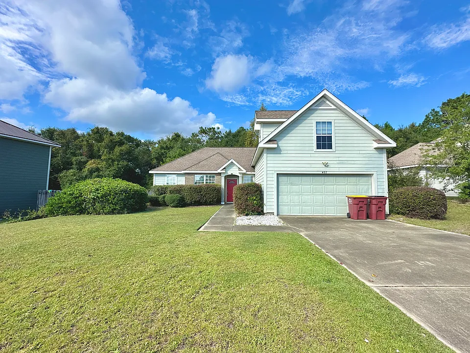 401 Peoria Blvd