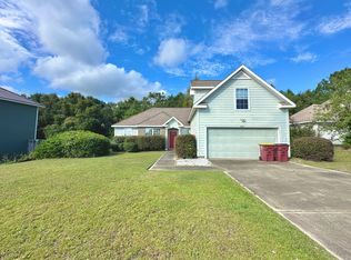 401 Peoria Blvd, Crestview, FL 32536