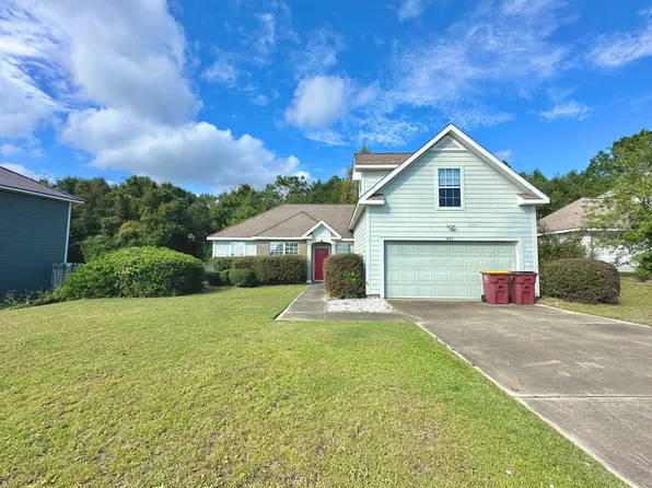 401 Peoria Blvd, Crestview, FL 32536