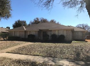 2308 Cliffside Dr, Plano, TX 75023