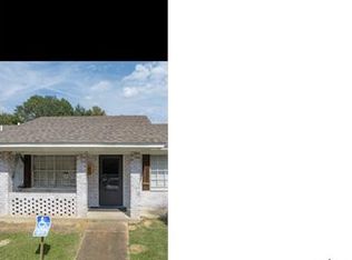 212 Pullen Lake Rd #13, Aberdeen, MS 39730