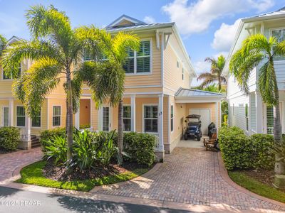 13 Old Feger Dr, New Smyrna Beach, FL, 32169
