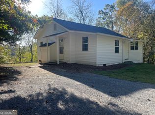 4638 Old Dalton Rd NE, Rome, GA 30165