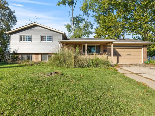 559 Allview Ct, Westerville, OH 43081