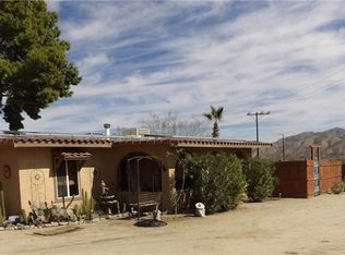 9893 Rawson Rd, Morongo Valley, CA 92256