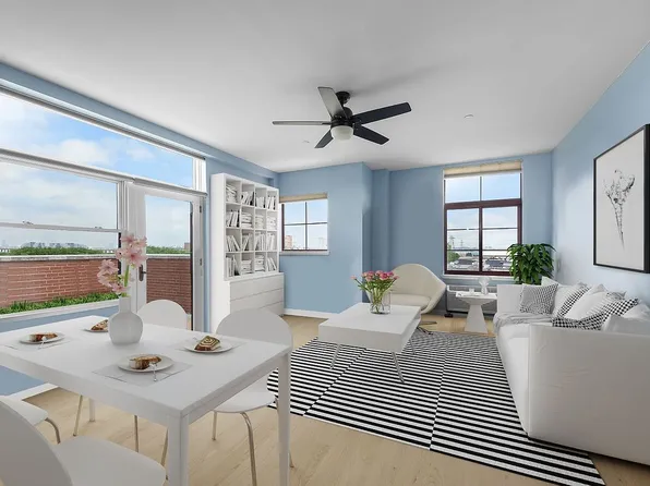 23-11 21st Ave #3B, Astoria, NY 11105
