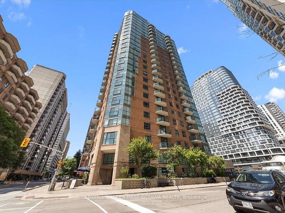 1st image of 445 Laurier Ave W #1401