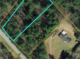 1 Mulberry Rd #1, North Wilkesboro, NC 28659