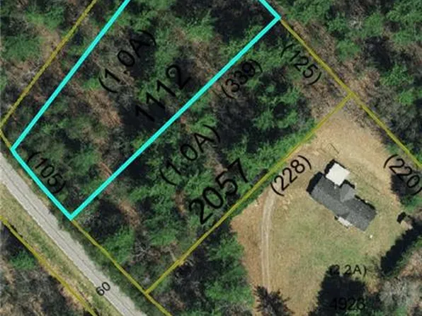 1 Mulberry Rd #1, North Wilkesboro, NC 28659