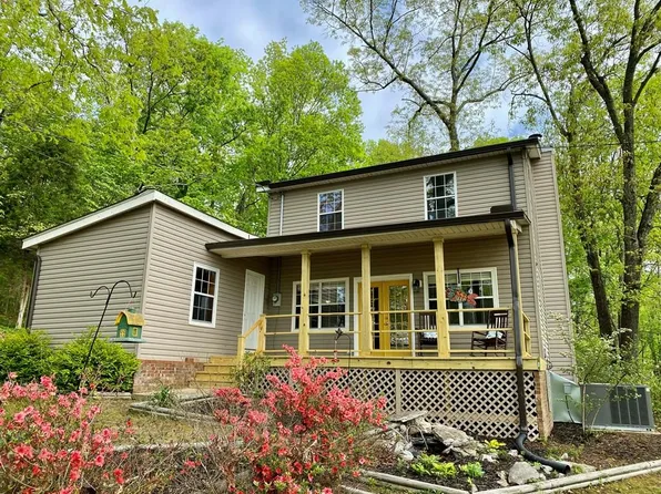 125 Quail Ln, Camden, TN 38320