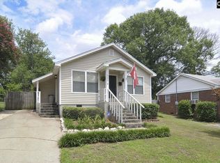 3014 Lindsay St, Columbia, SC 29201