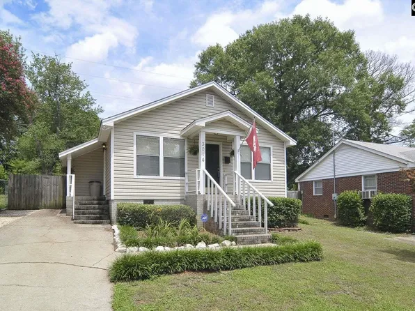 3014 Lindsay St, Columbia, SC 29201