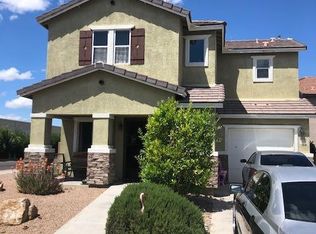 7597 E Valley Overlook Dr, Tucson, AZ 85710