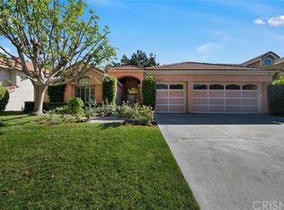 22477 Circle J Ranch Rd, Santa Clarita, CA 91350