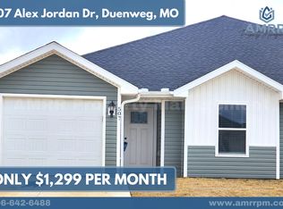 507 Alex Jordan Dr, Duenweg, MO 64841