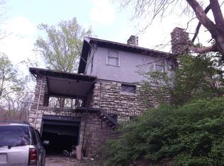 2227 E 77th Ter, Kansas City, MO 64132