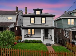 1238 Creedmoor Ave, Pittsburgh, PA 15226