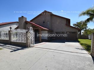 14850 Mission Glen Ln, Sylmar, CA 91342