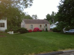 514 Knierim Pl, Saint Louis, MO 63122