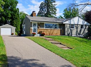 1700 Ruth St, Saint Paul, MN 55109