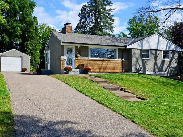 1700 Ruth St, Saint Paul, MN 55109