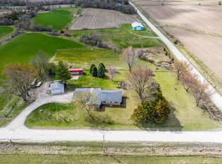 2362 255th St, Peru, IA 50222
