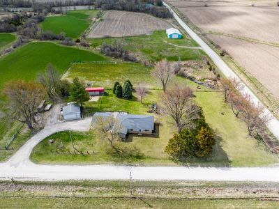 2362 255th St, Peru, IA, 50222