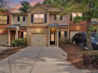 4344 Barcelona Trce, Stone Mountain, GA 30083