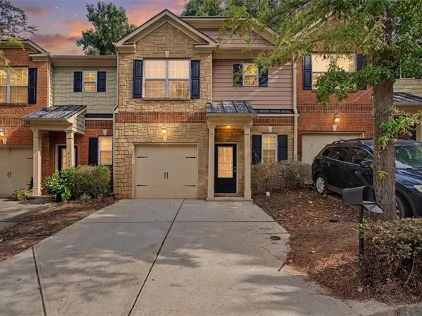 4344 Barcelona Trce, Stone Mountain, GA 30083