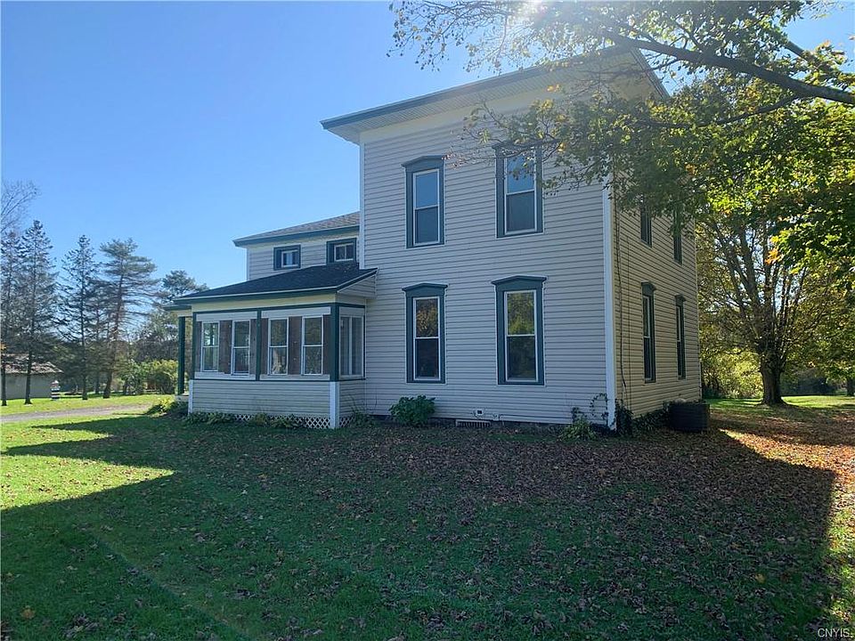 407 County Route 3, Fulton, NY 13069 Zillow